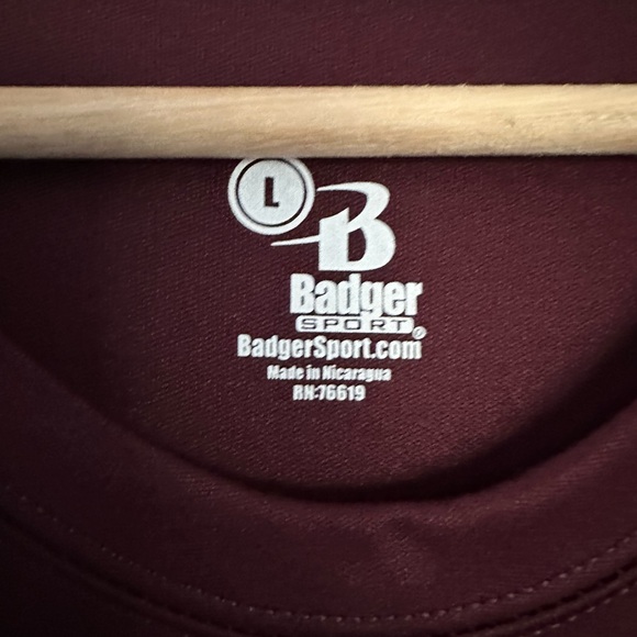 Aggie “GOOD” Shirt - Picture 3 of 4